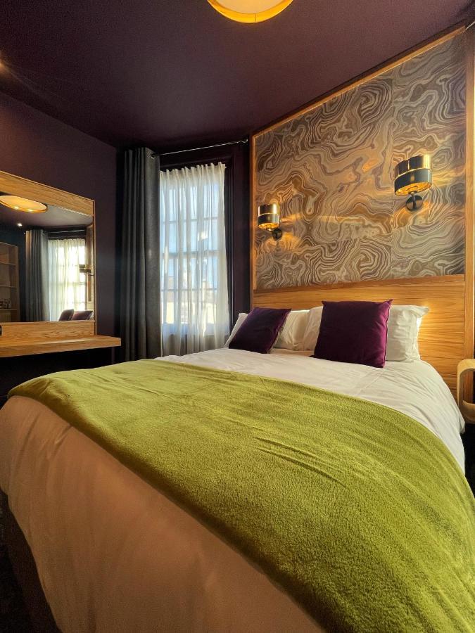 Lough Rooms At The Artisan Странгфорд Екстериор снимка