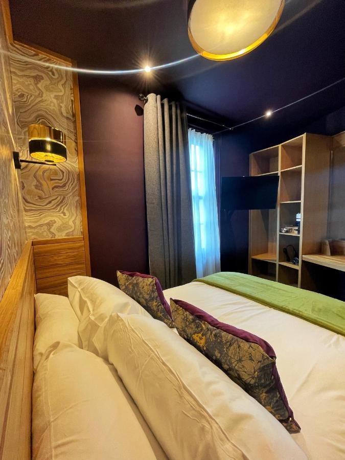 Lough Rooms At The Artisan Странгфорд Екстериор снимка