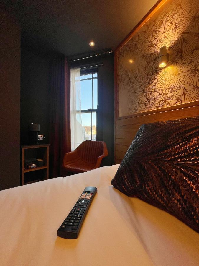 Lough Rooms At The Artisan Странгфорд Екстериор снимка